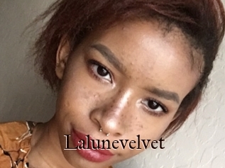 Lalunevelvet