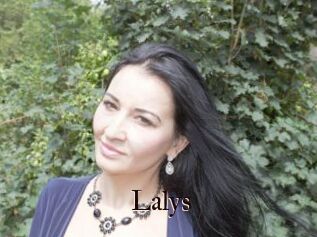 Lalys