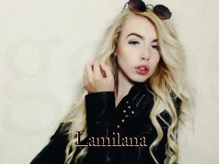 Lamilana