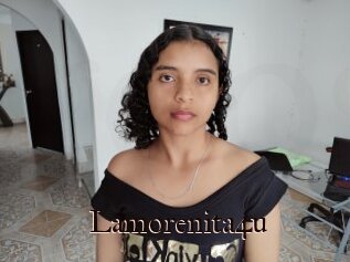 Lamorenita4u
