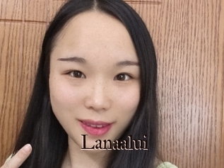 Lanaalui