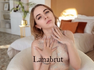 Lanabrut