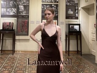 Lanacantwell