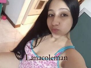 Lanacoleman