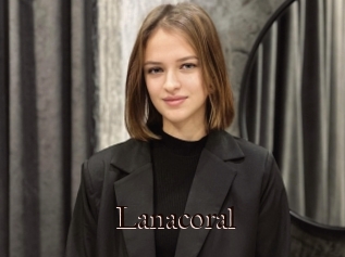 Lanacoral