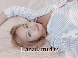 Lanadamirlan