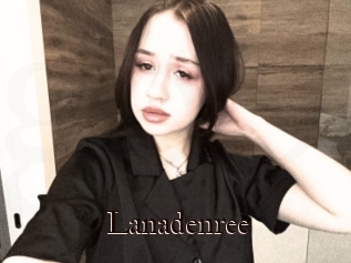 Lanadenree