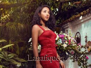 Lanafiqueet