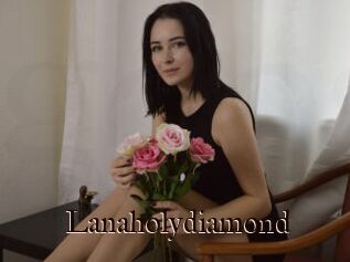 Lanaholydiamond