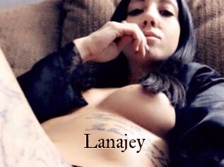 Lanajey