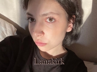 Lanakirk