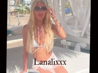 Lanalixxx