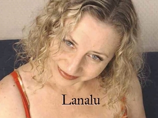 Lanalu