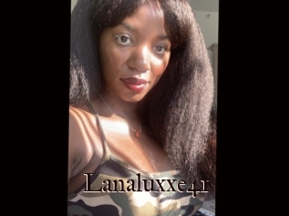 Lanaluxxe41
