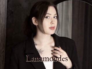 Lanamondes