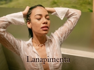 Lanapimenta