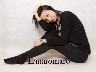 Lanaromaro