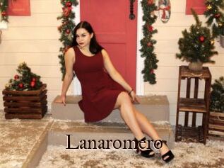 Lanaromero