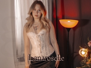 Lanaroselle