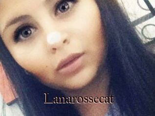 Lanarossecat
