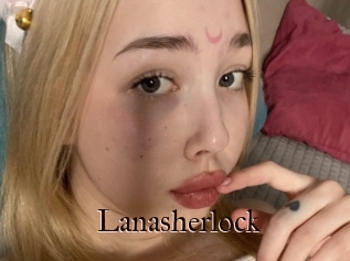 Lanasherlock