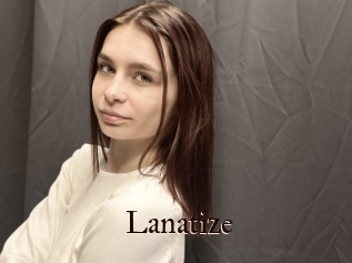 Lanatize