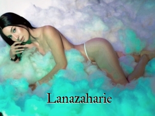 Lanazaharie
