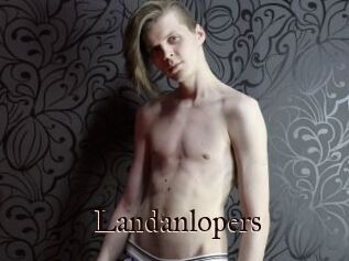 Landanlopers
