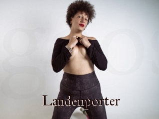 Landenporter