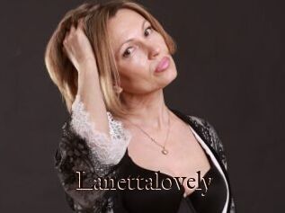 Lanettalovely