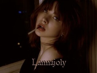 Lannajoly