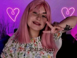 Lannaolsen