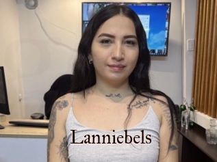 Lanniebels