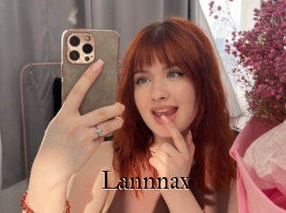 Lannnax