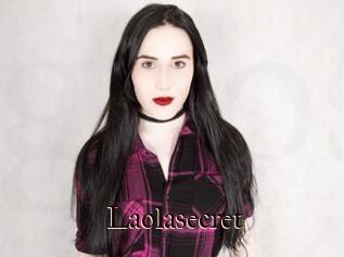 Laolasecret