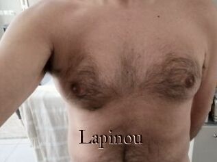 Lapinou