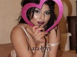 Lara_love