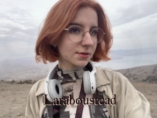 Laraboustead