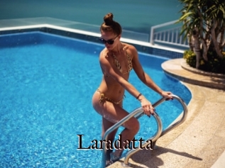Laradatta