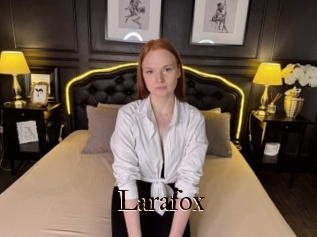 Larafox