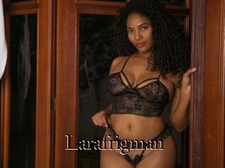 Larafrigman