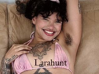 Larahunt