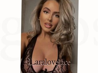 Laralovelace