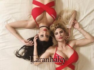 Laranhaley