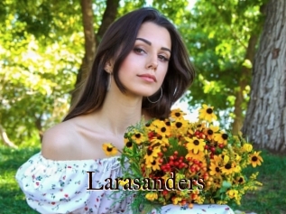 Larasanders