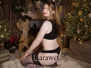 Larawet