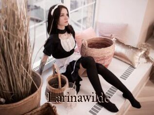 Larinawilde
