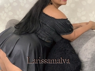 Larissamalva