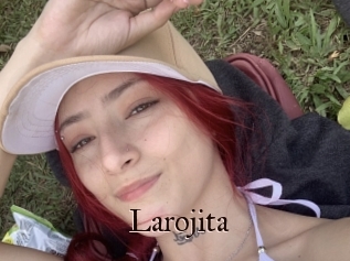 Larojita