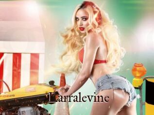 Larralevine